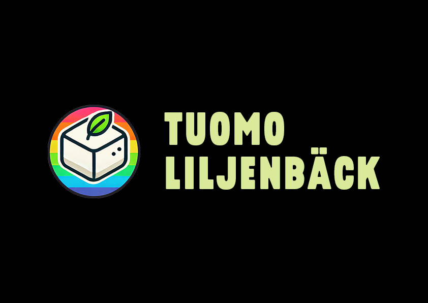 Tuomo Liljenbäck